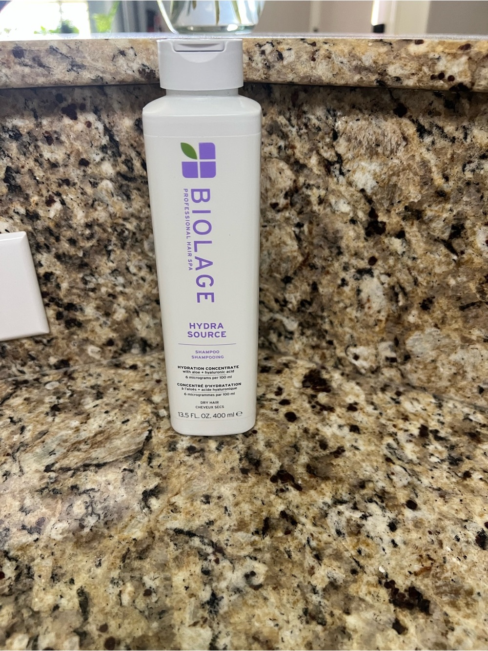 Biolage HydraSource Shampoo